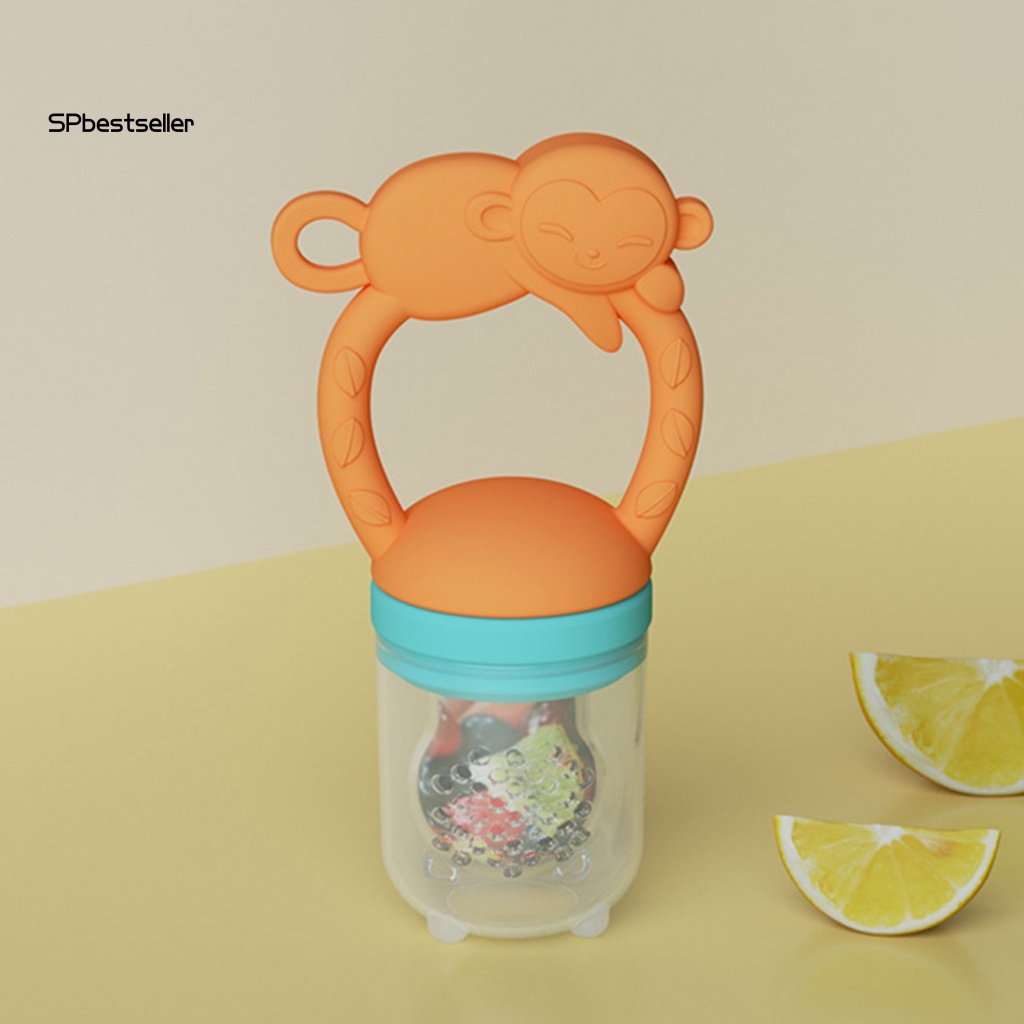 Dụng Cụ Cho Bé Ăn Siêu Nhẹ Hình Hoạt Hình Dễ Thương