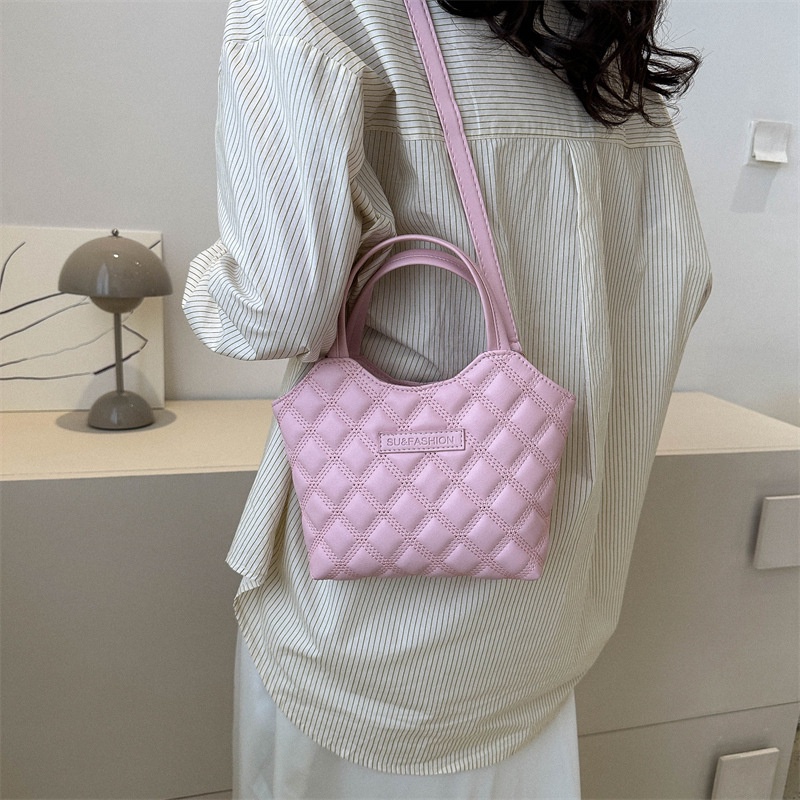 Hollylove túi xách nữ đeo chéo Túi đeo chéo dễ phối cho nữ 2023 NEW  L91T06D