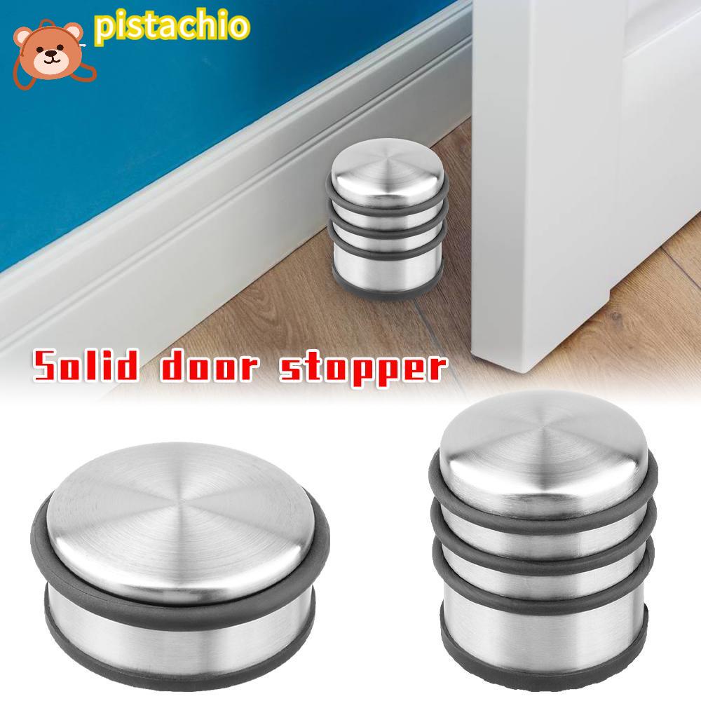PISTA Dụng Cụ Chặn Cửa Bằng Cao Su Thiết Kế Mới Tiện Lợi Dễ Sử Dụng