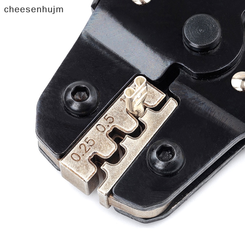 Kìm Tuốt Dây Điện Có Thể Thay Đổi Được Tiện Dụng VN