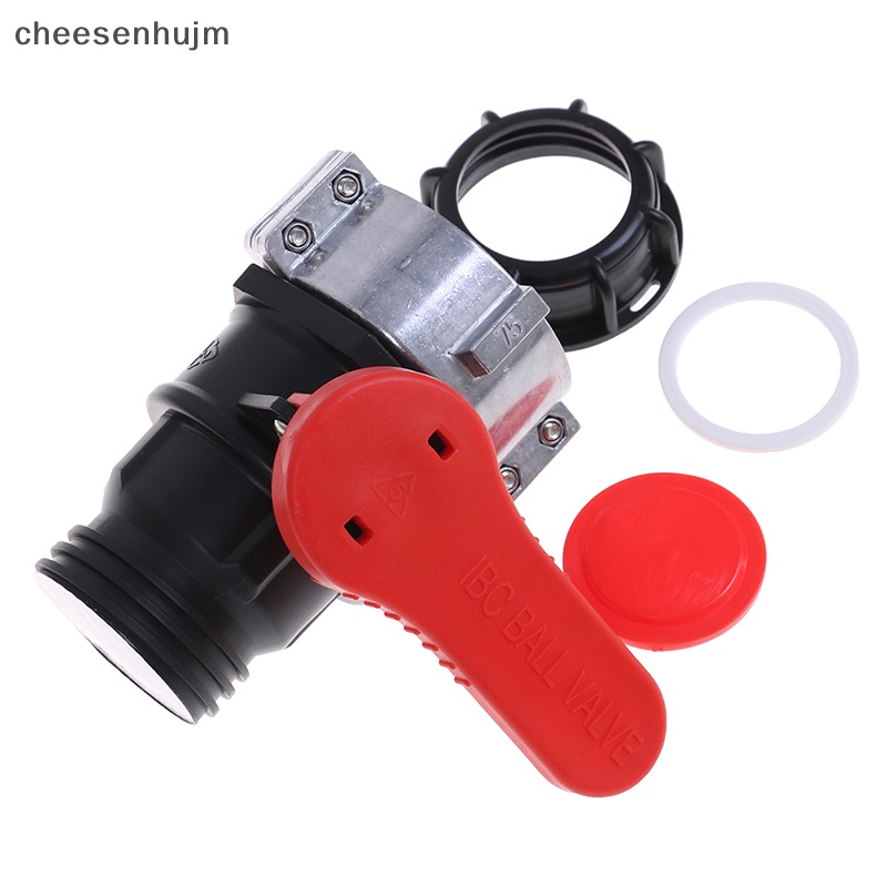 Van Bi 75mm 1000L DN50 Ton Chất Lượng Cao