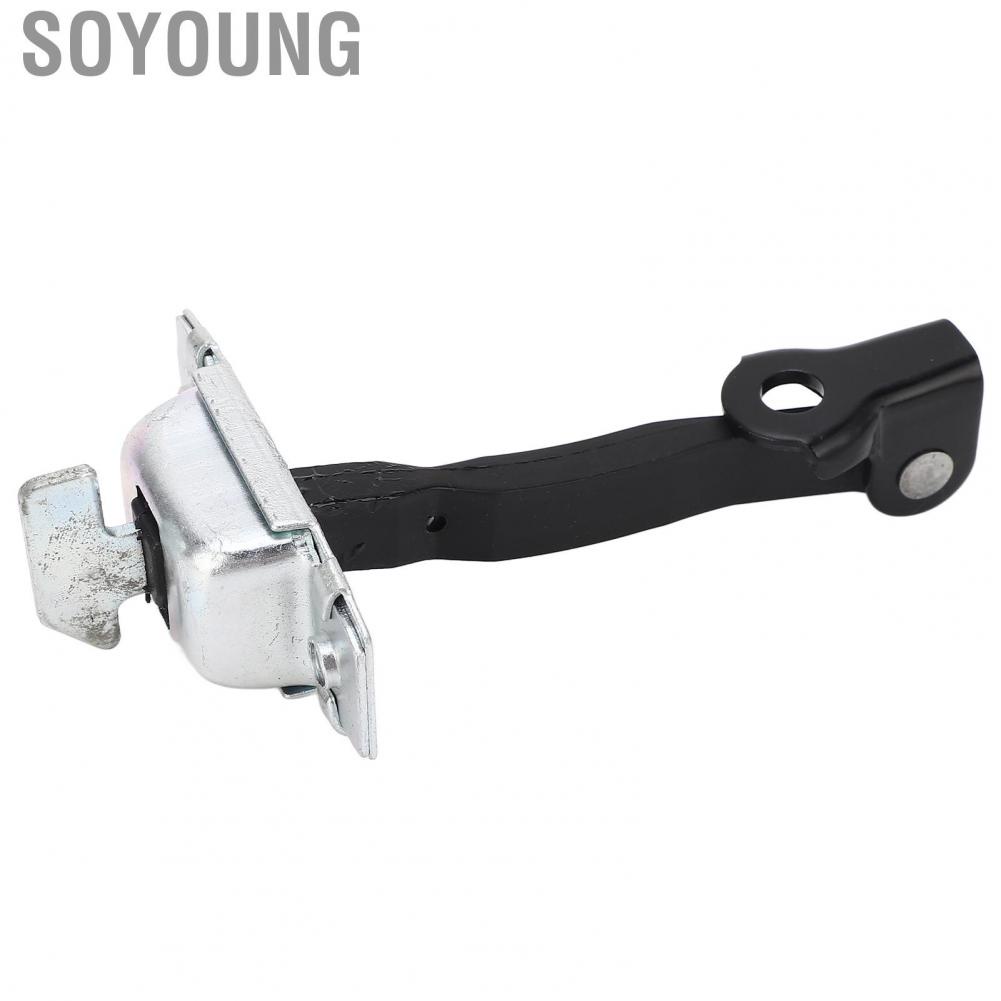 Soyoung Door Check Strap Stopper 6862002061 Front Left Car Arm Assembly Replacement For Toyota Corolla 1.5L 1.8L