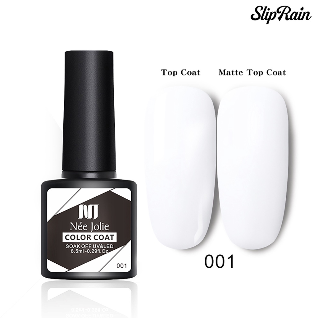 ❀Lọ Nước Sơn Móng Tay 8.5ml Khô Nhanh Bền Màu