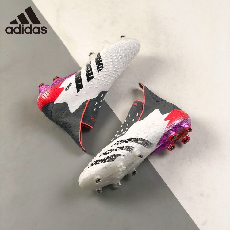 Giày Đá Bóng Adidas PREDATOR FREAK + FG Size 39-45