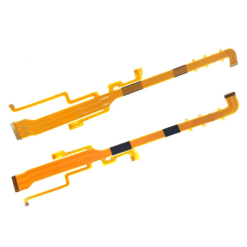 Dây Cáp Máy Ảnh Kỹ Thuật Số Olympus EPL7 E-PL7 Màn Hình LCD Mới