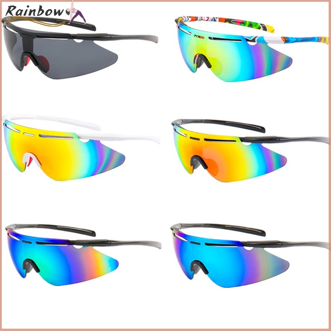 Kính Mát Thể Thao Chống Gió Cho Nam Nữ