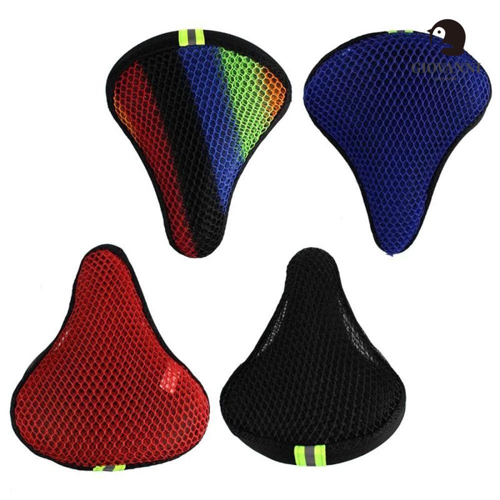 Vỏ Bọc Yên Xe Đạp Thoáng Khí Thoải Mái