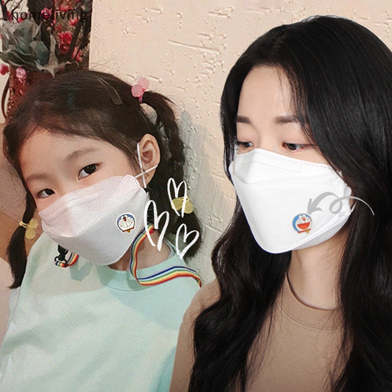 Bộ 36 Miếng Dán Mặt Nạ Thoáng Khí Chất Lượng Cao