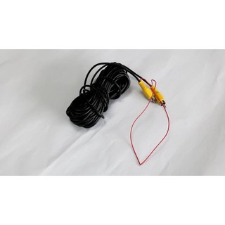 Dây camera lùi ô tô chân av chiều dài 6m,10m,15m,20m
