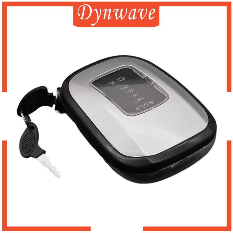 Bảng Điều Khiển Hiển Thị Điện Tử Chống Nước Chống Trầy Đèn Pha 48-60V Cho Xe Máy Điện