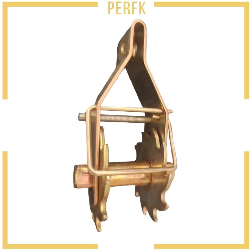 Dụng Cụ Kéo Căng Dây Điện Bằng Thép Không Gỉ