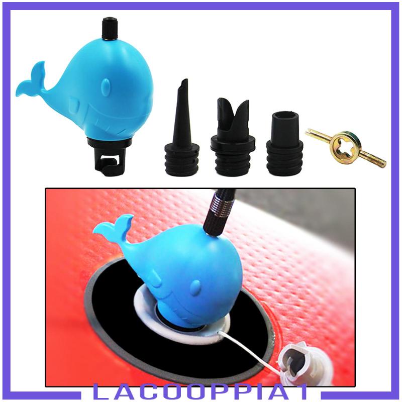 Van Chuyển Đổi Chuyên Dụng Cho Thuyền Câu Cá