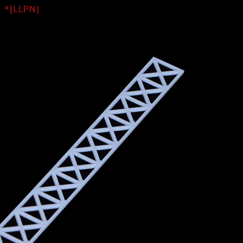 Mô Hình Cây Cầu Bằng Thép Tỉ Lệ 1: 87-1: 64