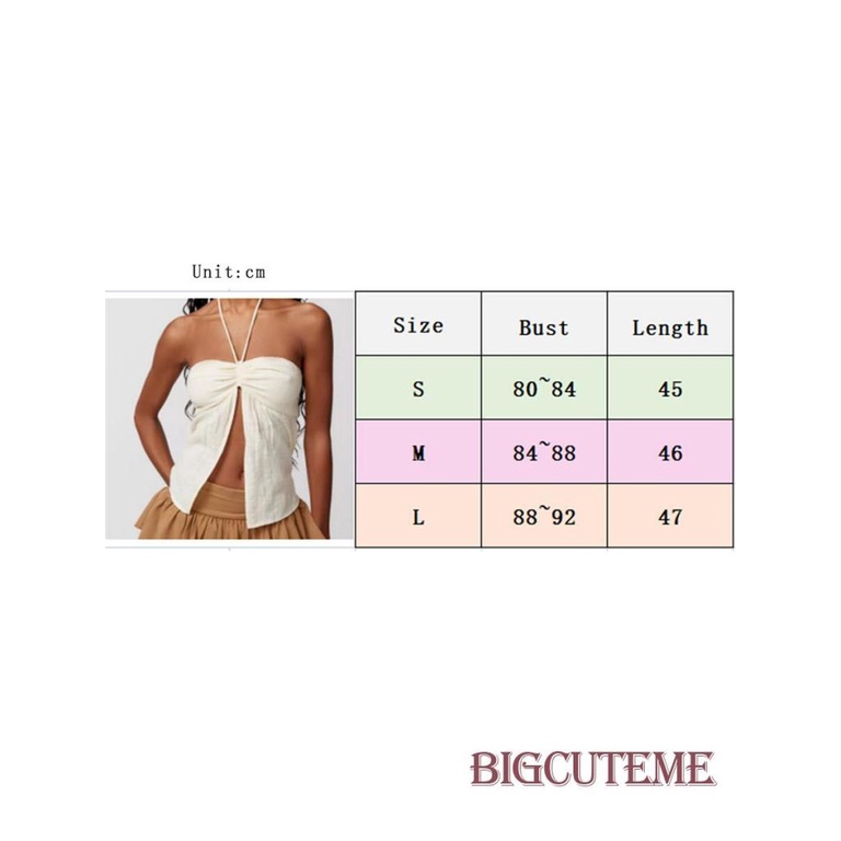 Áo Sát Nách Màu Trơn / Nhiều Màu Sắc Tùy Chọn Thời Trang Mùa Hè Cho Nữ