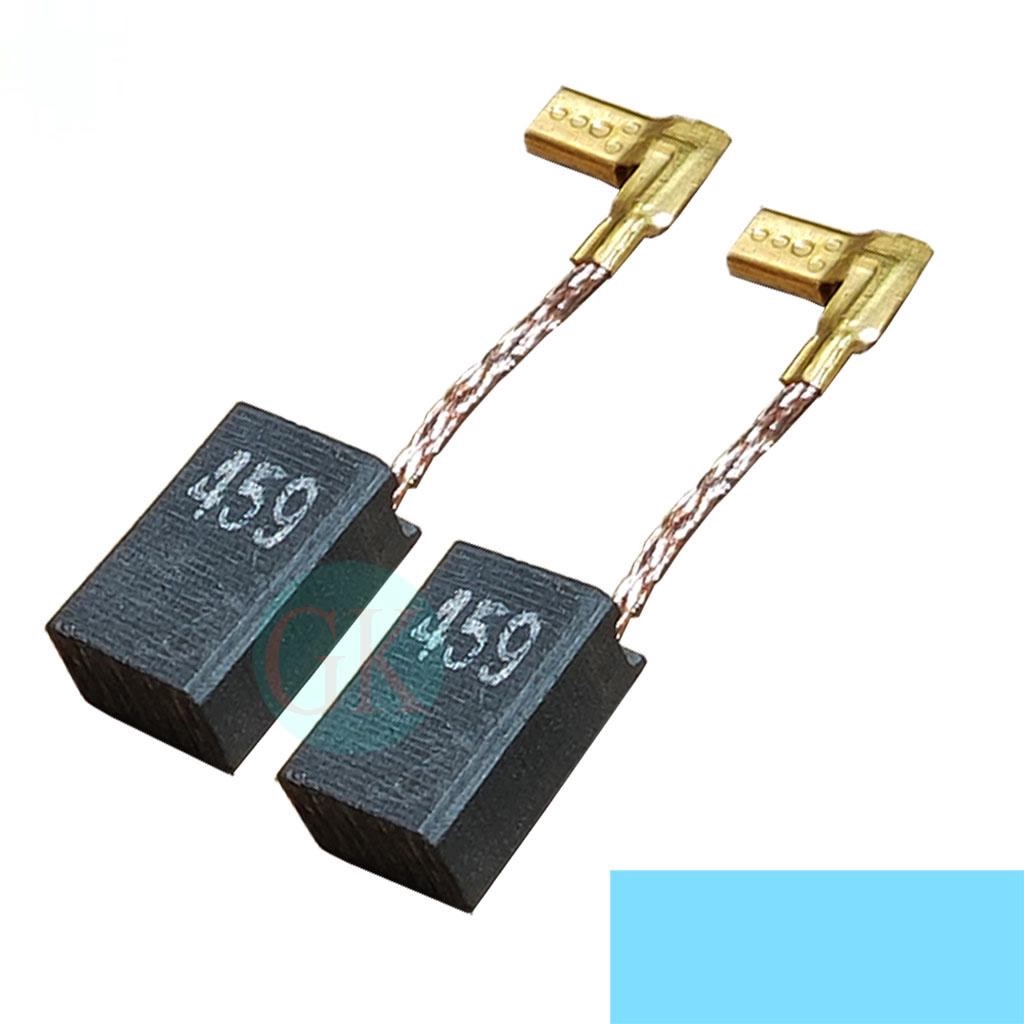 Hộp 10 đôi chổi than CB-459 / Dùng cho máy mài GA4030