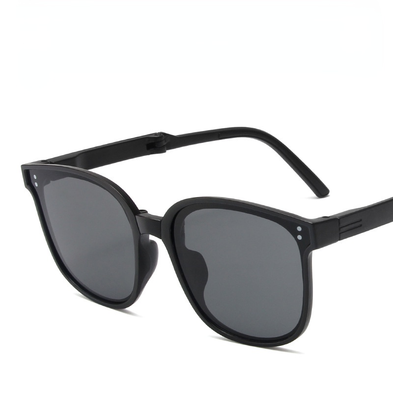 Kính Mát Gọng Tròn Thời Trang Cho Bé