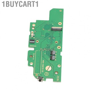 1buycart1 Left L Side Button Motherboard Replacement Game Console Key Board Part for Switch Lite Handle