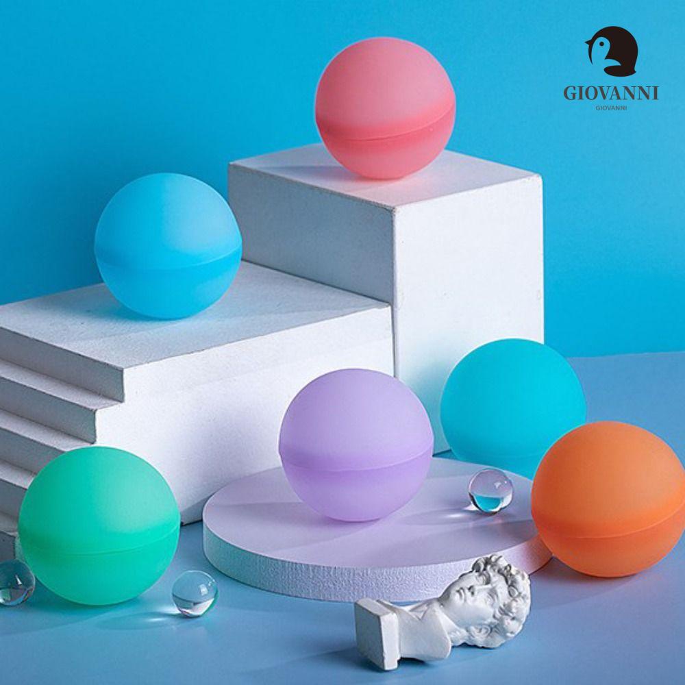 Đồ Chơi Bóng Bắn Nước Có Thể Tái Sử Dụng Cho Trẻ Em