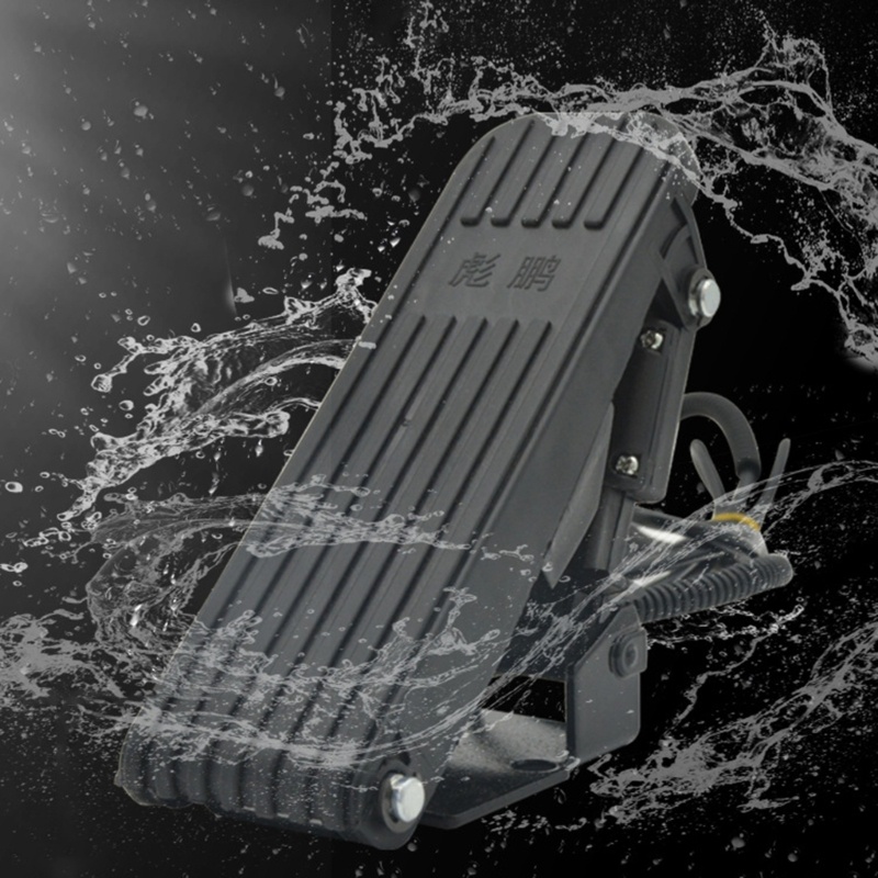 Jn xe đạp điện scooter chân bàn đạp ga ebike máy gia tốc xe ba bánh điện