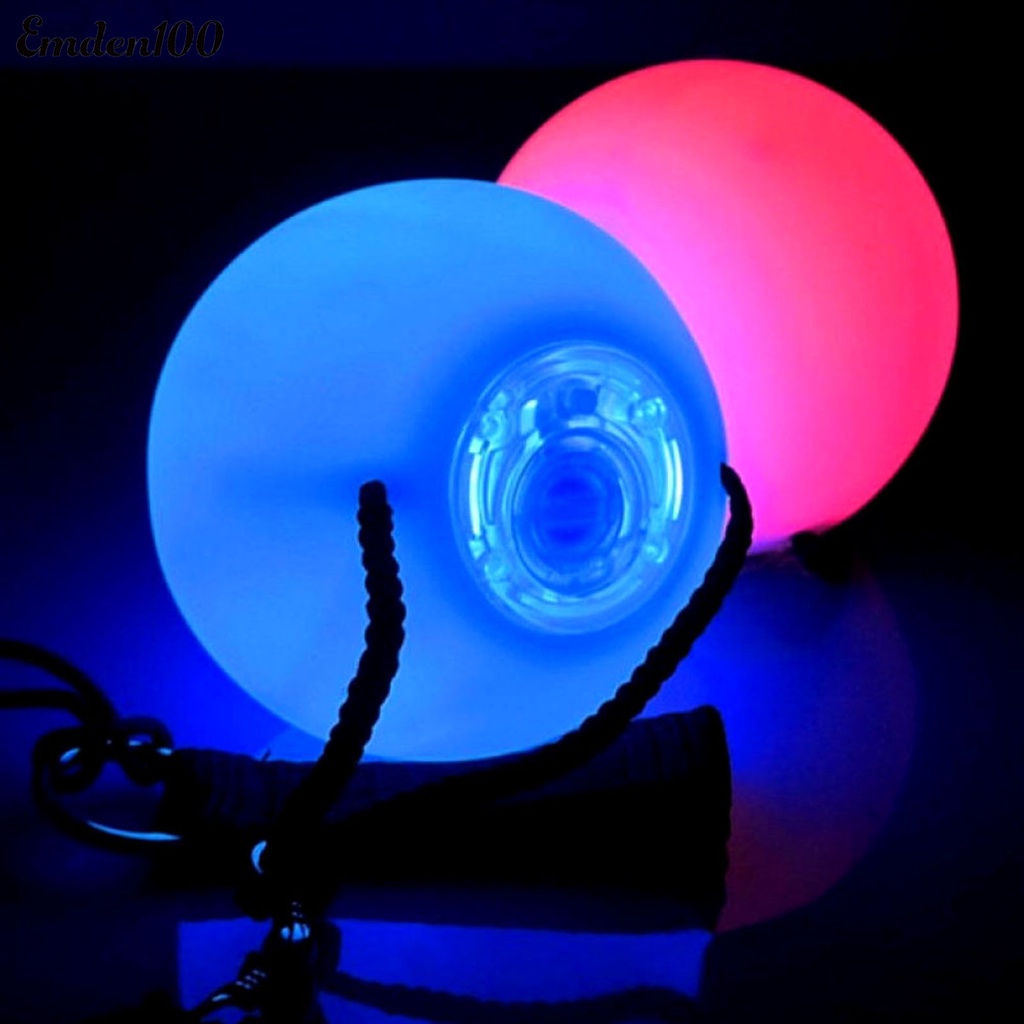 Bóng Ném Có Đèn LED Phát Sáng Cho Bữa Tiệc