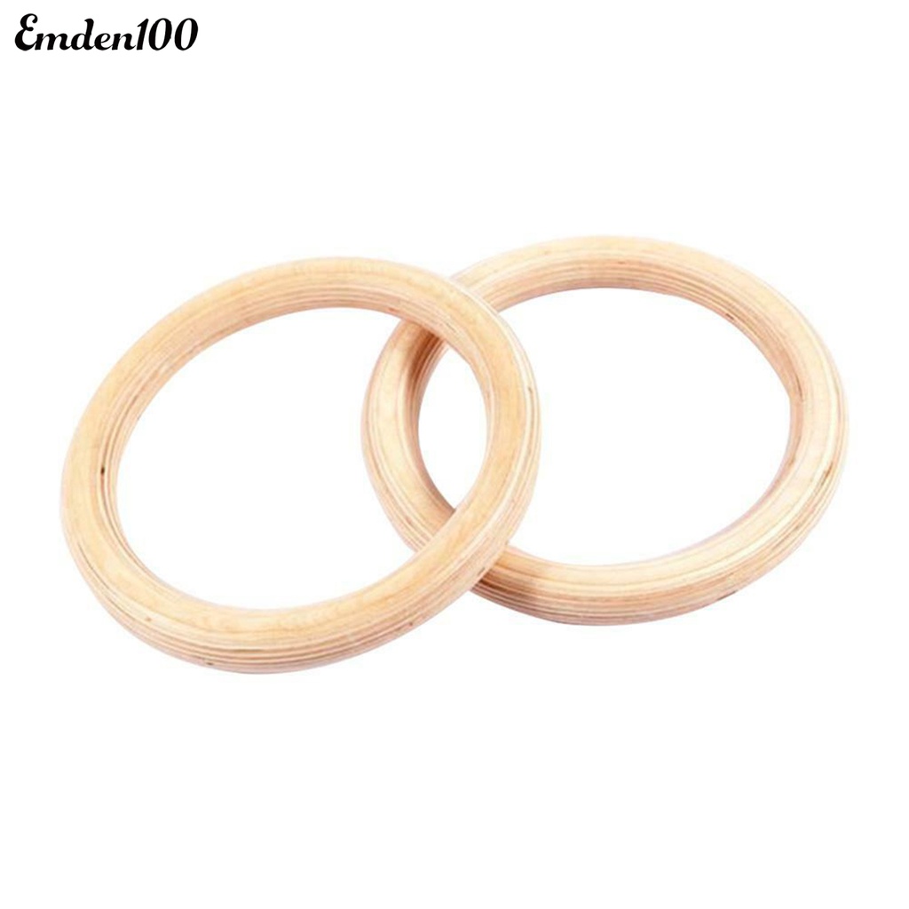 Vòng Nhẫn Dùng Luyện Tập Thể Hình Trong Nhà