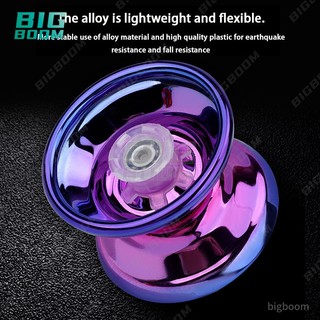 Đồ Chơi yoyo Ma Thuật Có Vòng Bi