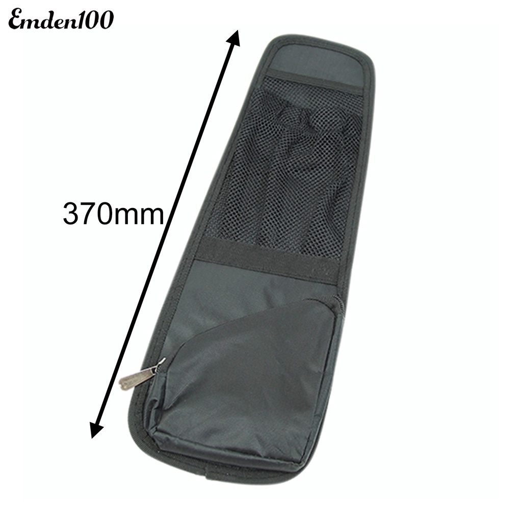 Túi Đựng Đồ Gắn Ghế Xe Hơi Tiện Lợi Giá Đỡ