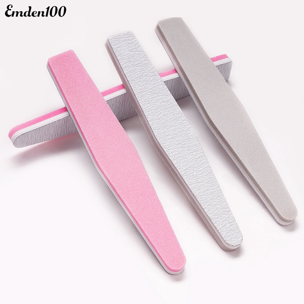 Bộ 2 Dụng Cụ Dũa Móng Tay Chất Lượng Cao