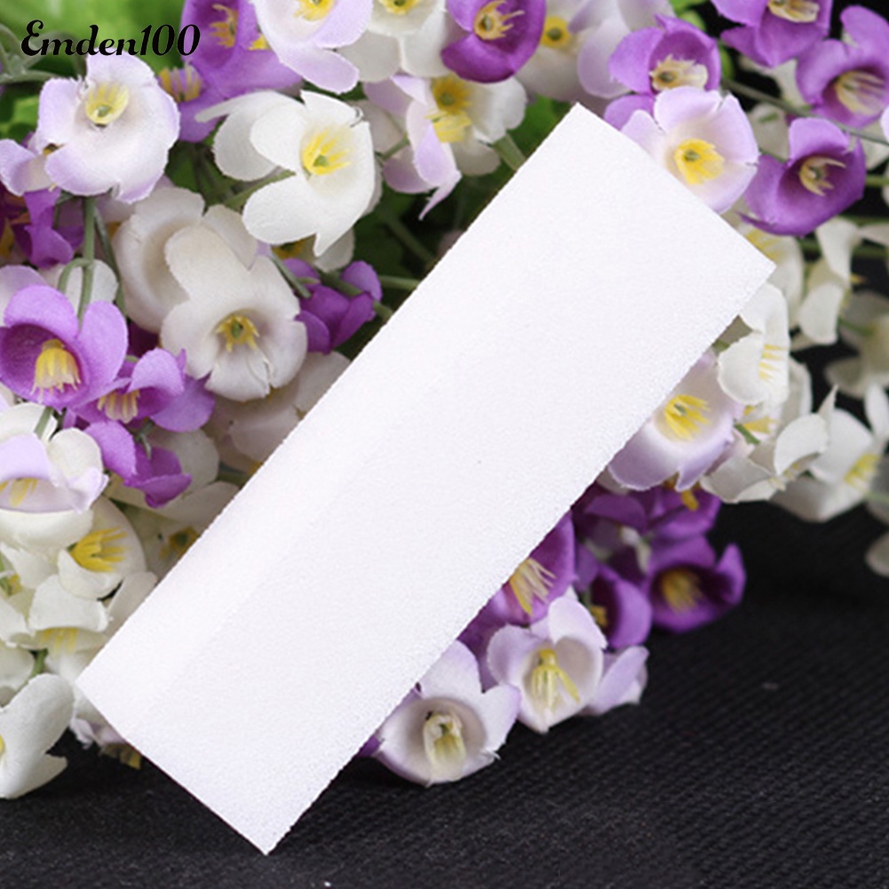 Dụng Cụ Dũa Móng Tay Bằng Bọt Biển