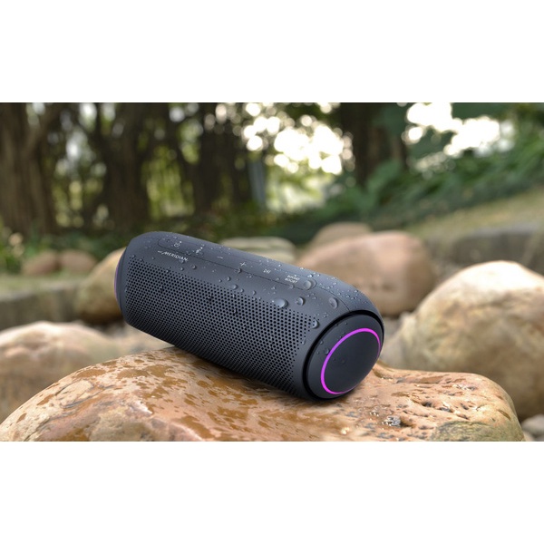 Loa Bluetooth Di Động LG Xboomgo PL7 30W- Hàng Chính Hãng Bảo Hành 12 Tháng