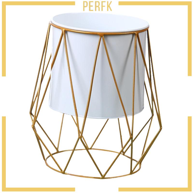 Giá Đỡ Chậu Hoa Bằng Kim Loại Trang Trí Đám Cưới / Trong Nhà /