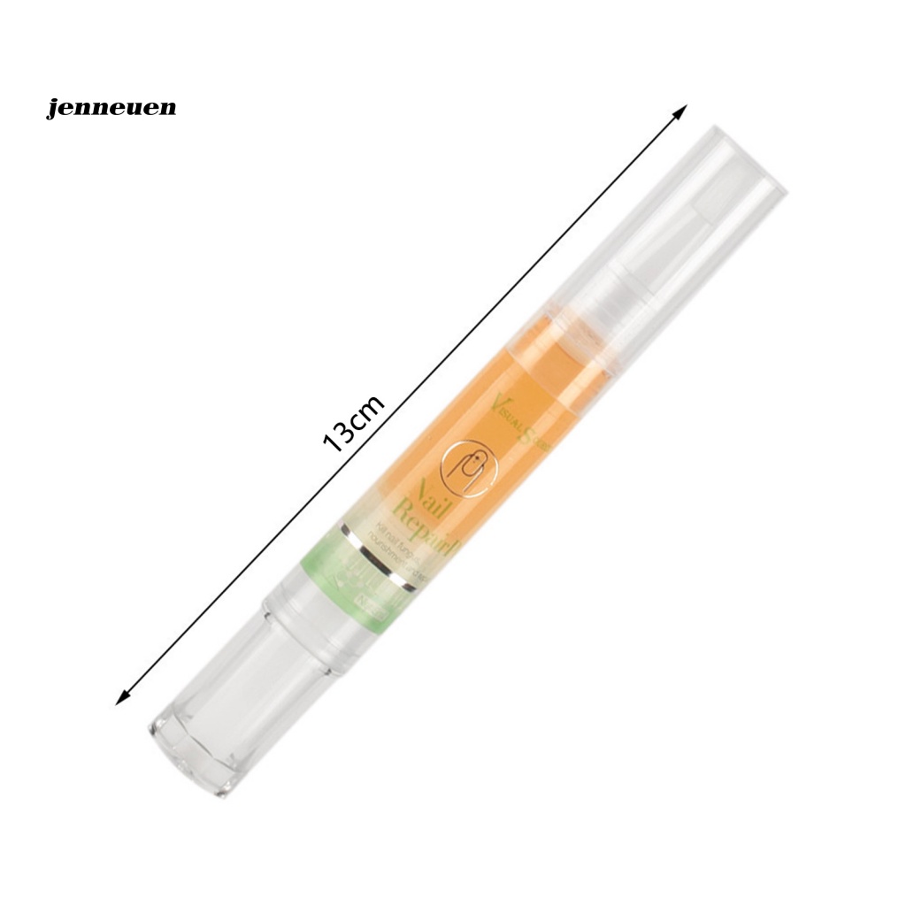 Bút Gel Sửa Chữa Móng Chân Và Móng Tay Chống Chảy Xệ Đơn Giản Cho Nam Và Nữ