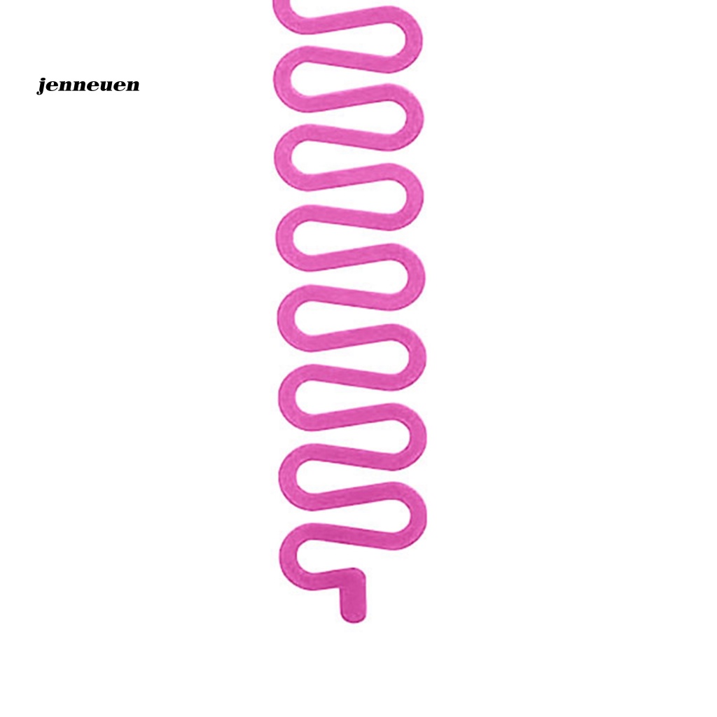 Dụng Cụ Bện Dây Trang Điểm Hàng Ngày Đặc Biệt