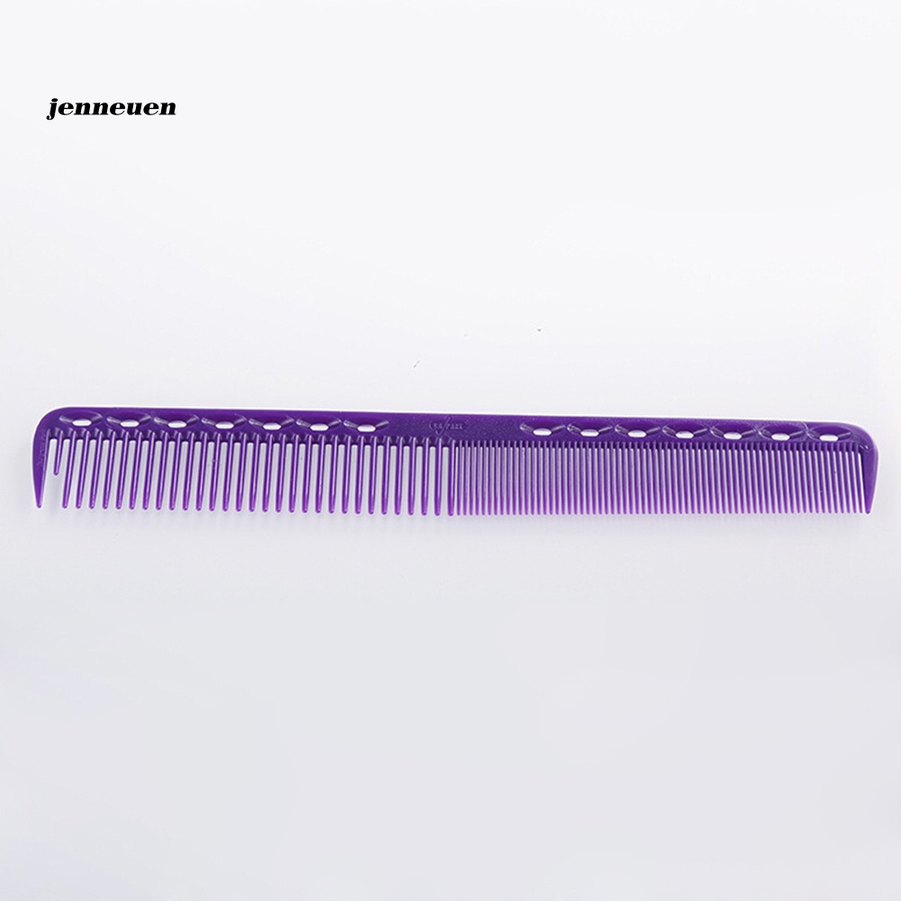 Lược Chải Tóc Chống Tĩnh Điện Thiết Kế Mỏng Tiện Lợi Dễ Sử Dụng