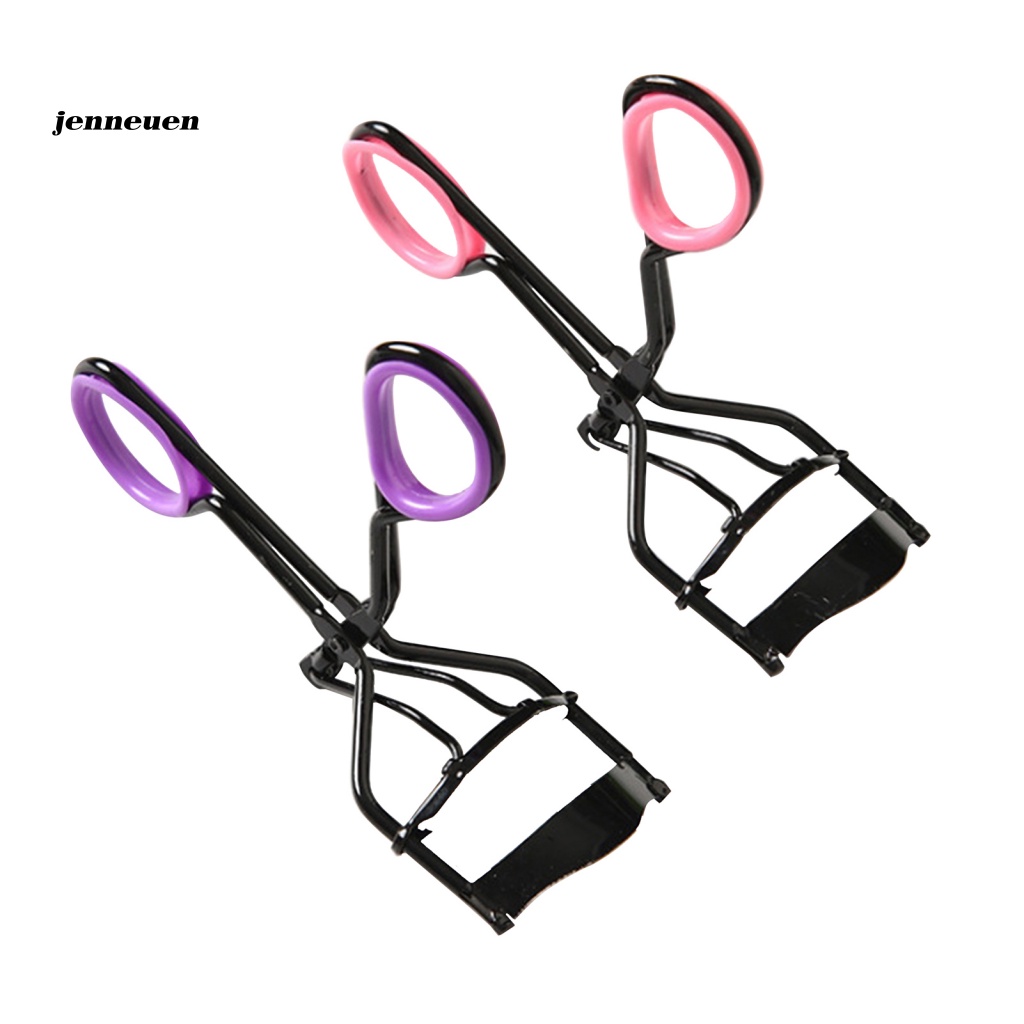 Dụng Cụ Bấm Cong Mi Cỡ Nhỏ Thời Trang Cho Nữ