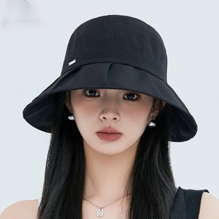 Mũ Tai Bèo Chống Nắng Che Phủ Toàn Diện Thời Trang Mùa Hè Cho Nữ