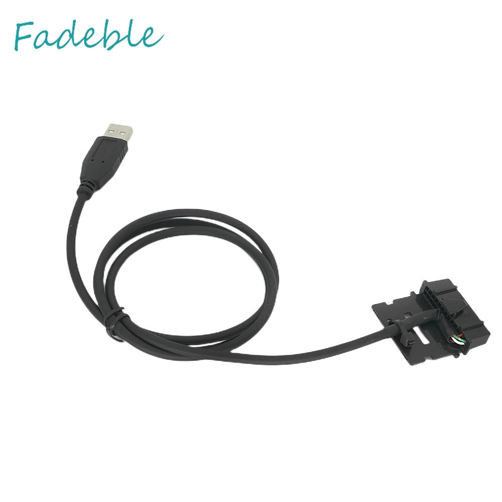 Cáp Lập Trình Bộ Đàm USB Cho MOTOROLA XPR5550 XPR8300 XPR4300 DGM6100