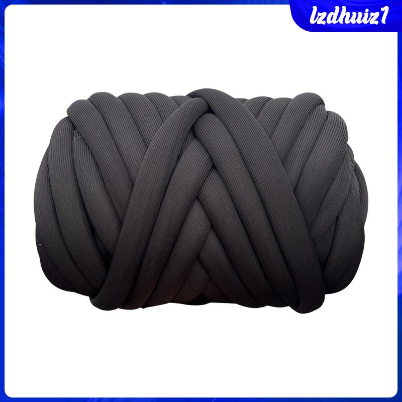 Cuộn Len Jumbo 1000G Mềm Mại Giặt Được Dùng Làm Chăn Mền