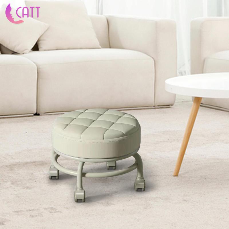 Bánh Xe Lăn Thay Đổi Thông Dụng Cho Trẻ Em Và Người Lớn Giày Lăn Thấp