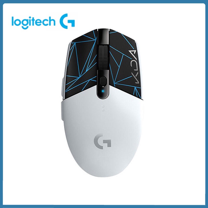 Chuột không dây Logitech G304 Phiên Bản Giới Hạn