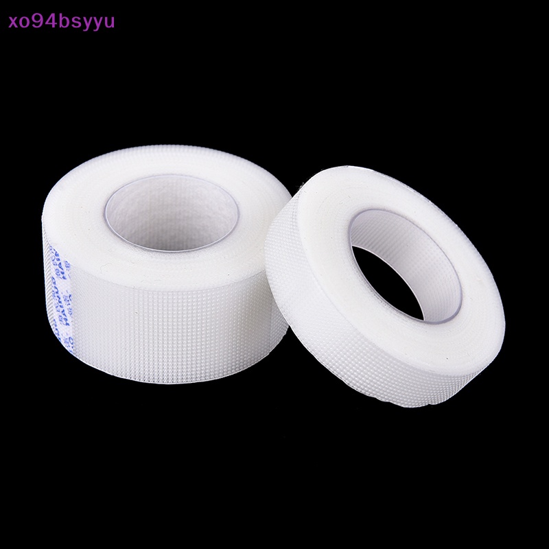 1 Cuộn Băng Keo Giấy Microp Se Khít Lỗ Chân Lông Mi Chuyên Nghiệp xo94bsyyu