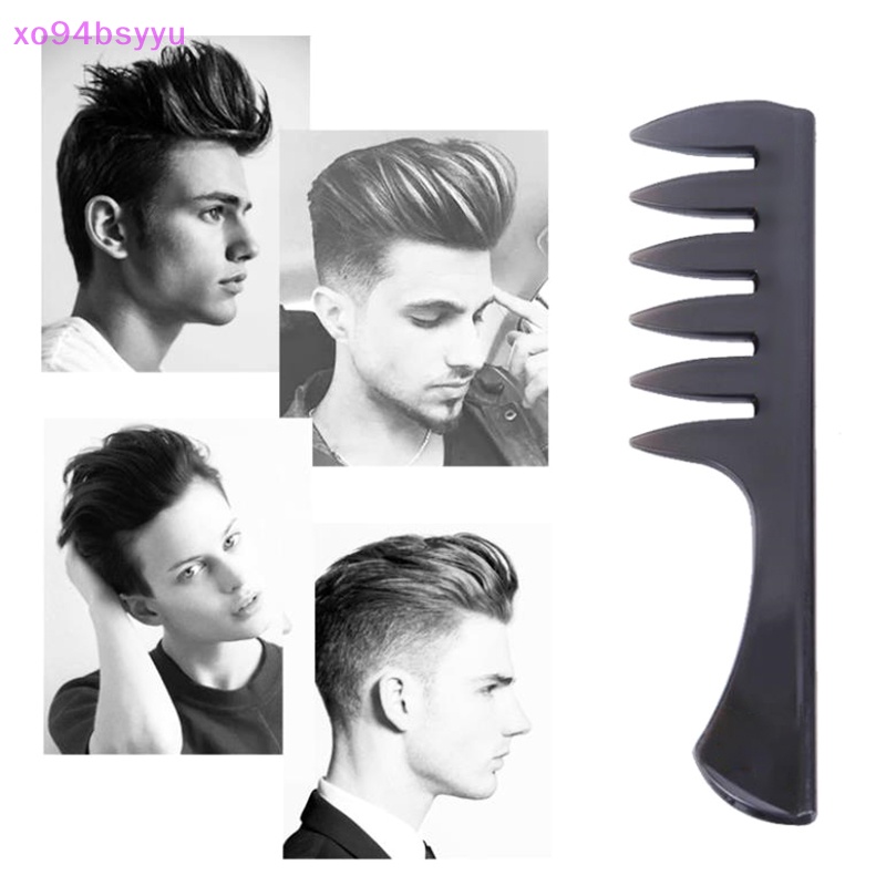 Lược Chải Râu Xo94Bsyu Chuyên Dụng Tạo Kiểu Cho Nam