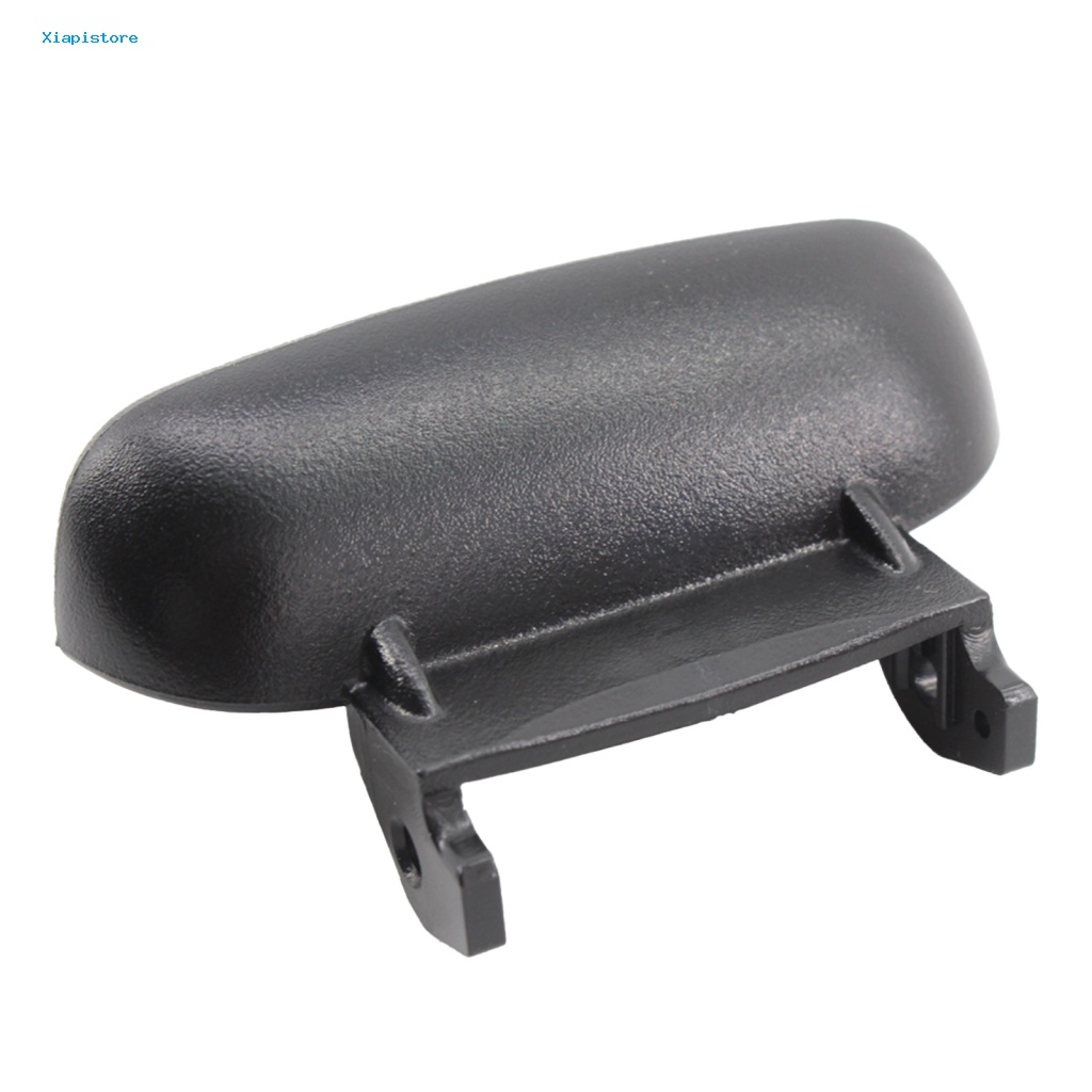 Nắp Đậy Hộp Tỳ Tay Bằng ABS Cho Xe Hơi Honda Civic 83451SNAA01ZA