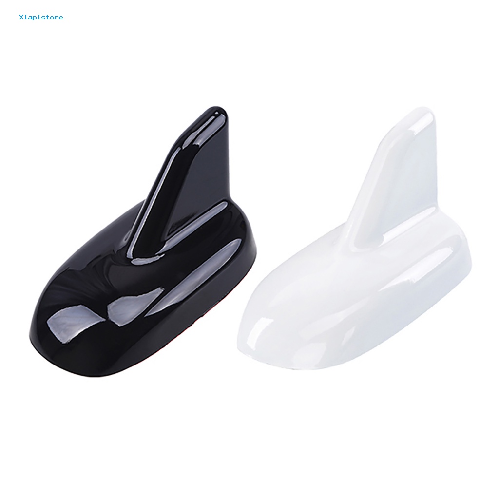 Vỏ Bọc Ăng Ten Vây Cá Mập Tự Dính Trang Trí Ngoại Thất Xe Hơi