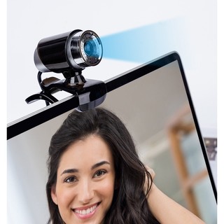 Webcam Súng CT02
