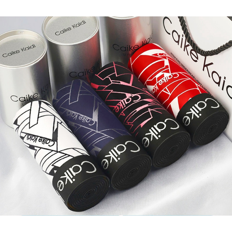 Combo 4 Quần Lót Nam cao cấp , quần lót quần lót nam thun lạnh 4 chiều đồ lót quần xì  xịp, sịp nam 