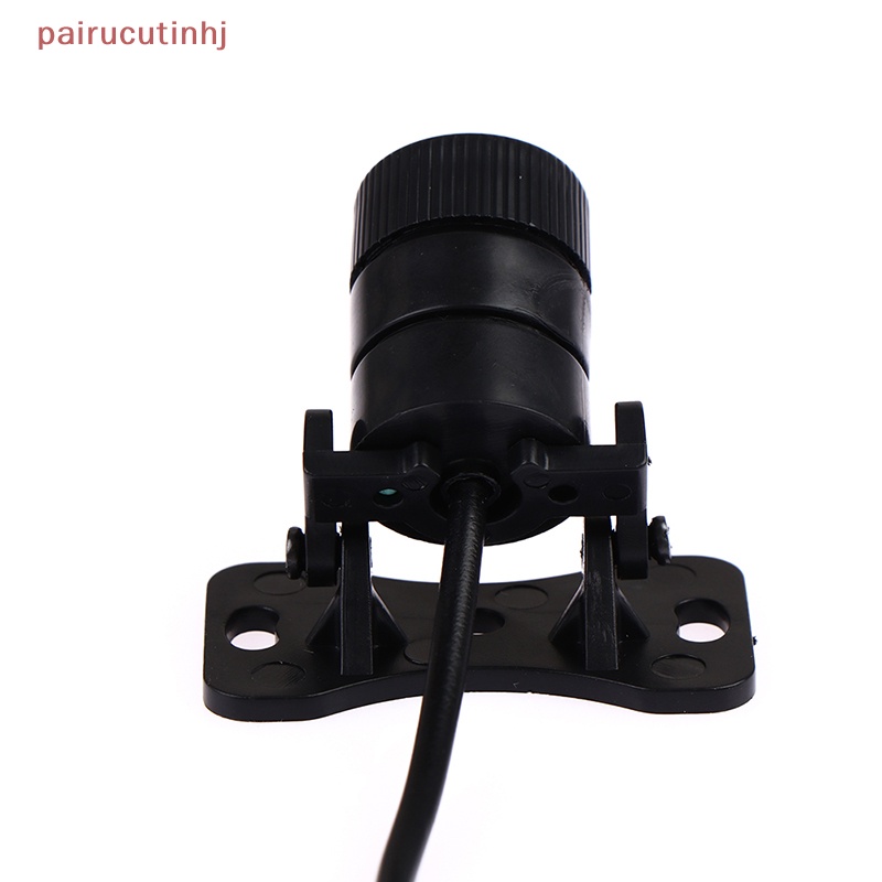 Cặp Đèn LED Laser Cảnh Báo Chống Sương Mù Gắn Đuôi Xe Máy / Xe Hơi