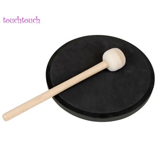 Dùi trống bằng gỗ hai màu sắc phong cách quân đội