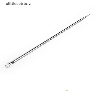 1 Cây Nặn Mụn Đầu Đen Bằng Bạc