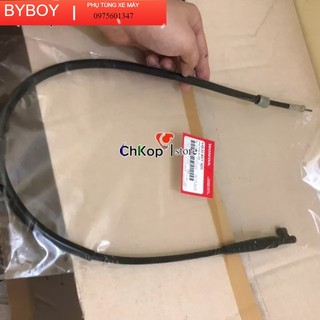Dây công tơ mét dream thái , wave zx - 44830ket920 chính hãng honda .